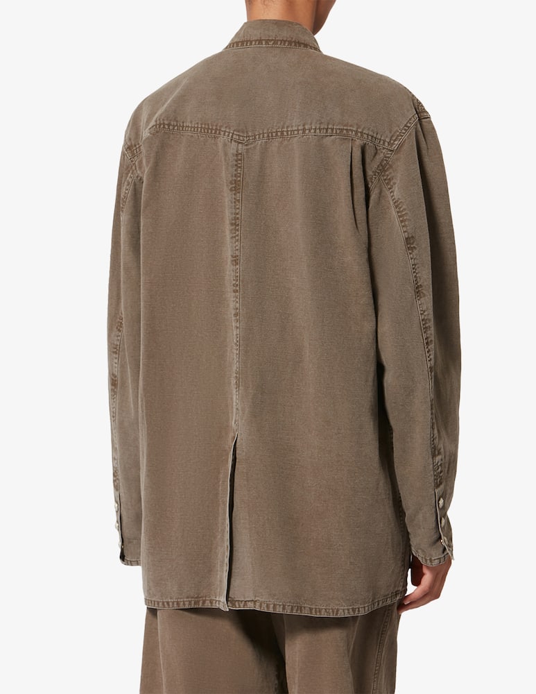 rinascente Isabel Marant Nevala utility jacket