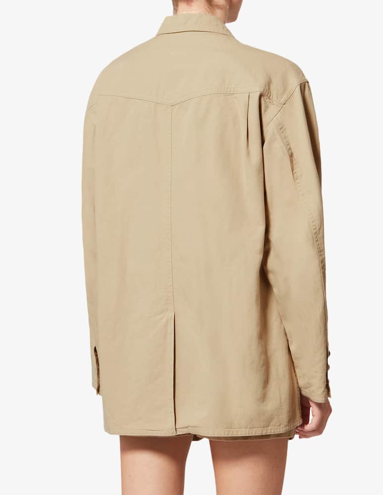 rinascente Marant Etoile Giacca Nevala