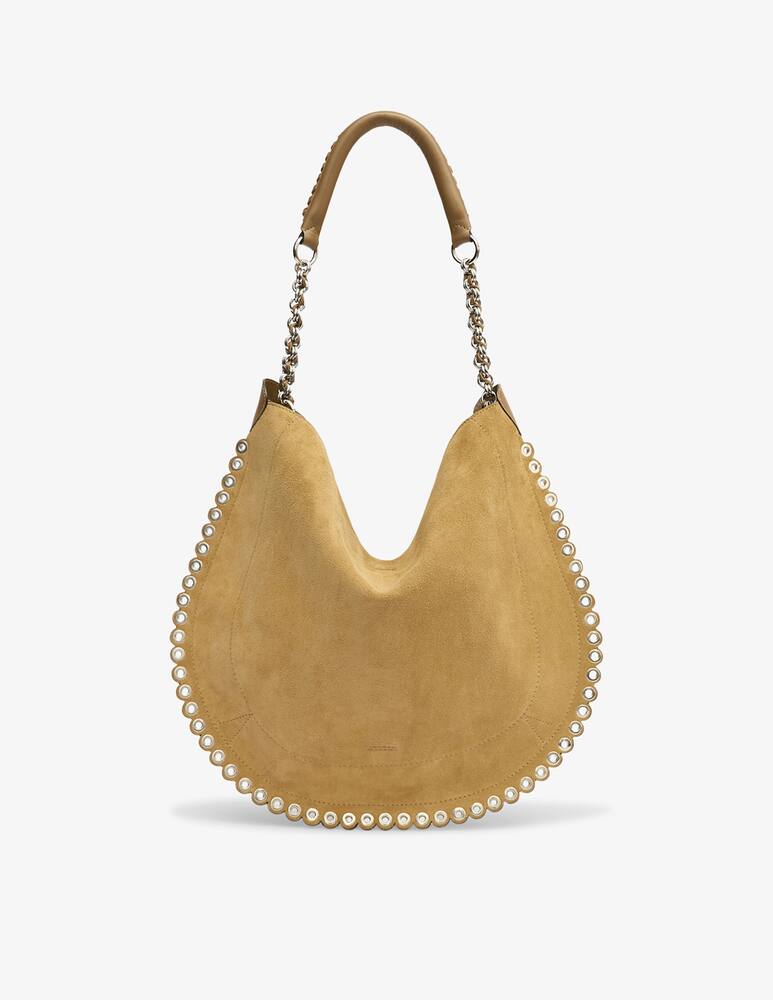 Isabel Marant Borsa hobo Soft Oskan - immagine 1 Isabel Marant Borsa hobo Soft Oskan - immagine 1