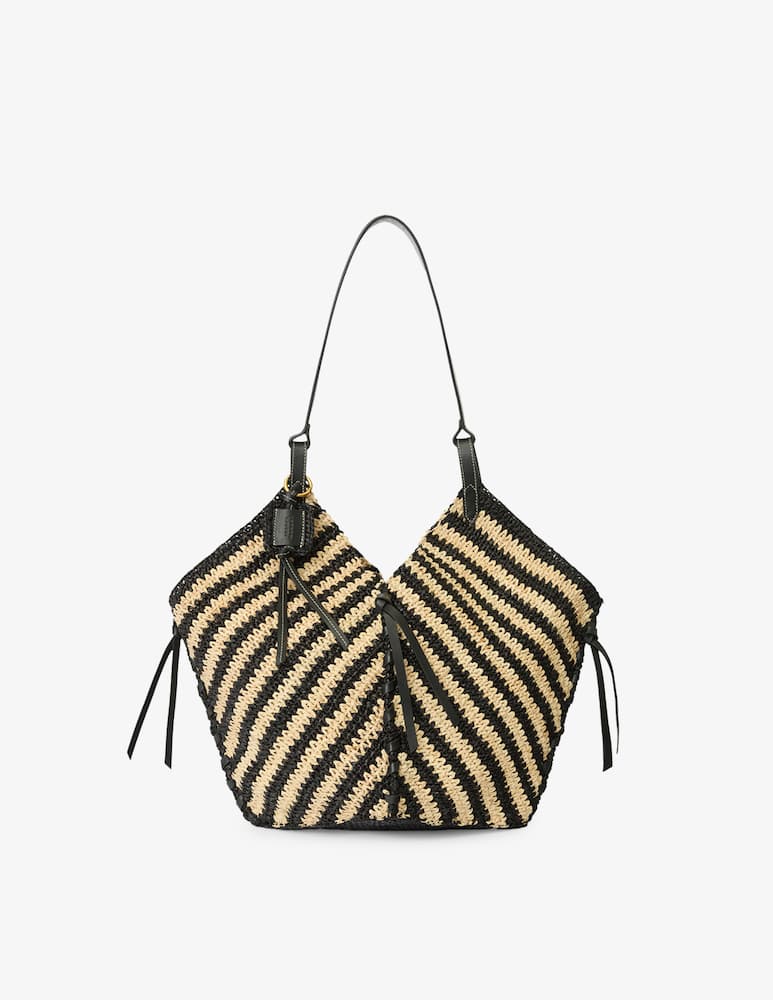 rinascente Isabel Marant Tampa tote bag