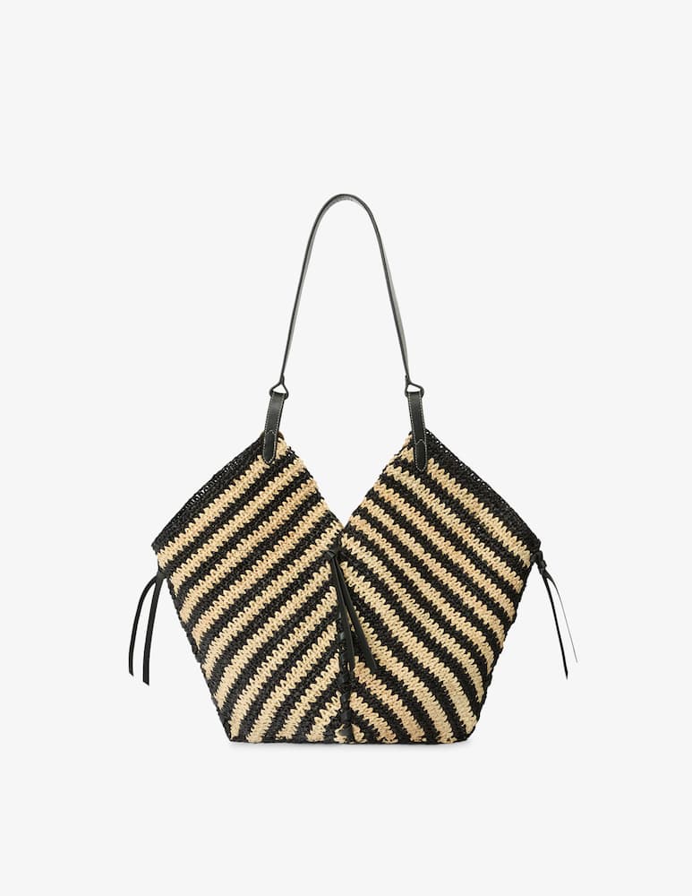 rinascente Isabel Marant Tampa tote bag