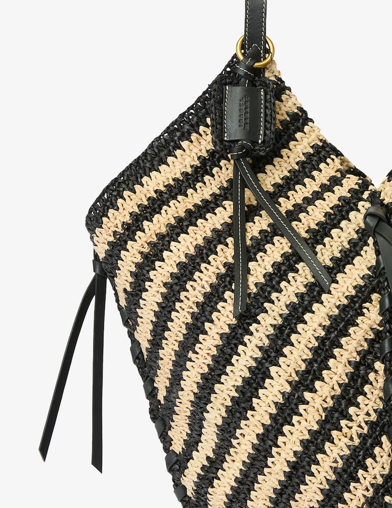 rinascente Isabel Marant Tampa tote bag