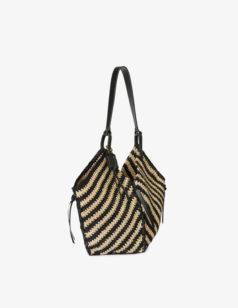 rinascente Isabel Marant Tampa tote bag