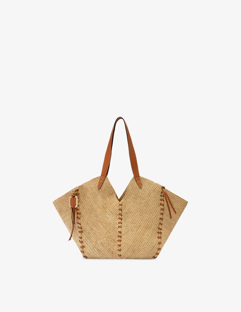Isabel Marant Borsa shopper Tampa - immagine 1 Isabel Marant Borsa shopper Tampa - immagine 1