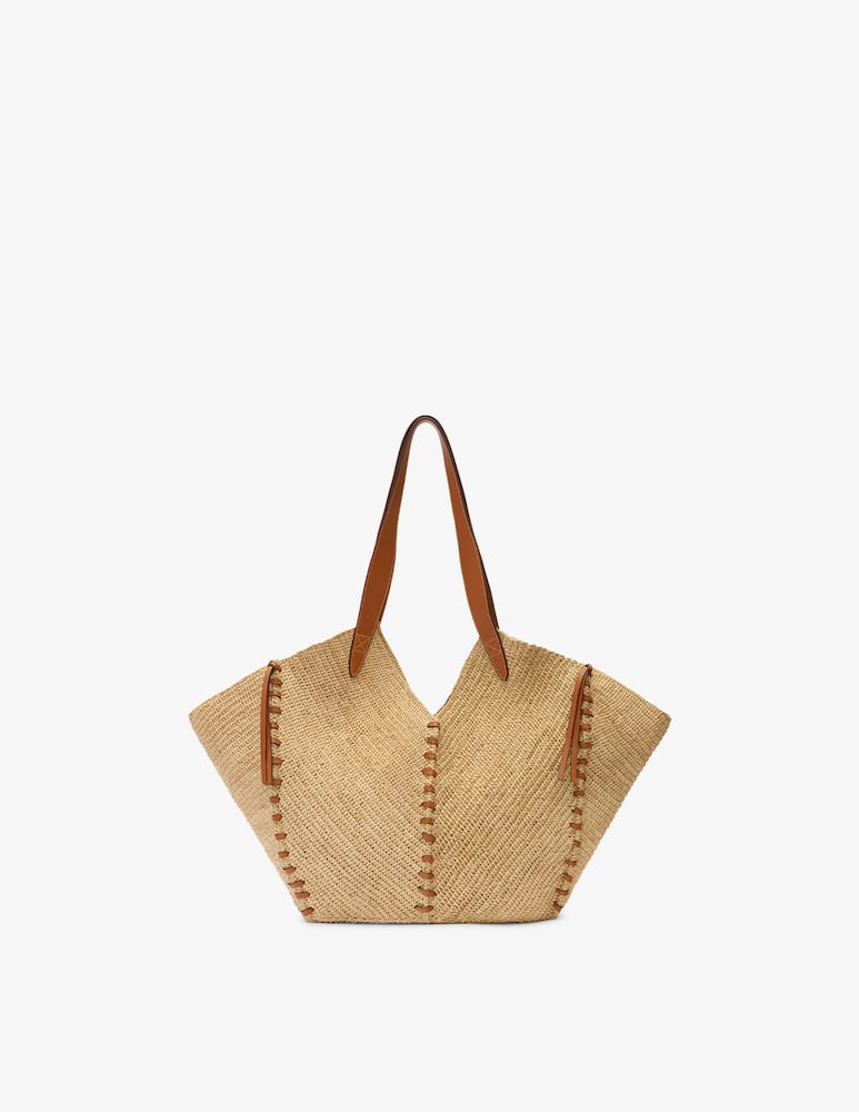 Isabel Marant Borsa shopper Tampa - immagine 3 Isabel Marant Borsa shopper Tampa - immagine 3