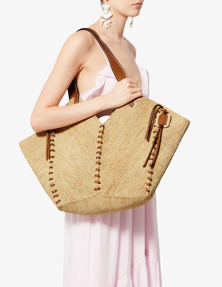 Isabel Marant Borsa shopper Tampa - immagine 4 Isabel Marant Borsa shopper Tampa - immagine 4