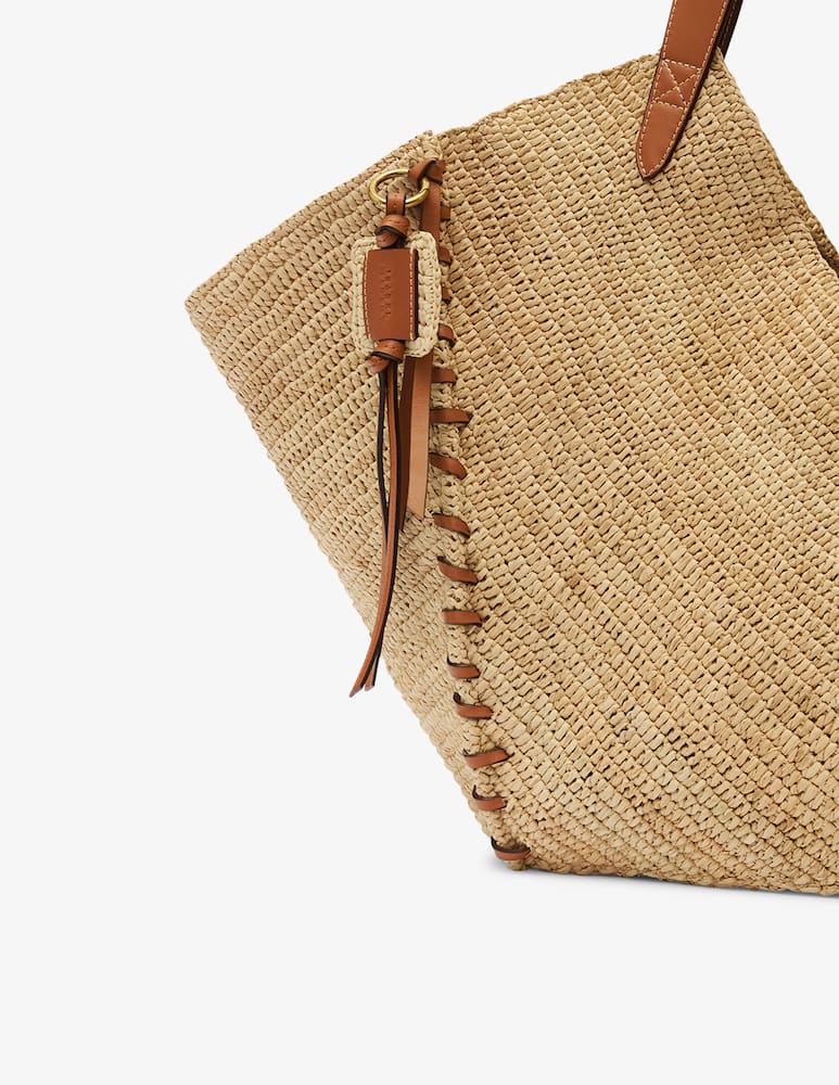 Isabel Marant Borsa shopper Tampa - immagine 5 Isabel Marant Borsa shopper Tampa - immagine 5
