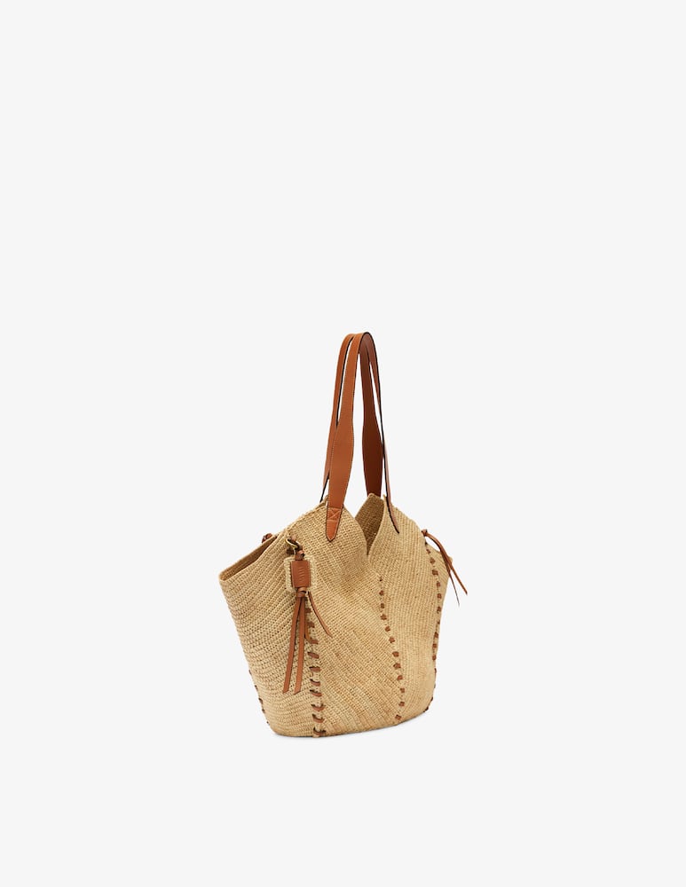 Isabel Marant Borsa shopper Tampa - immagine 7 Isabel Marant Borsa shopper Tampa - immagine 7