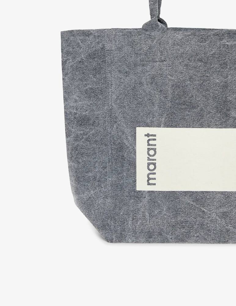 rinascente Isabel Marant Small yenky bag