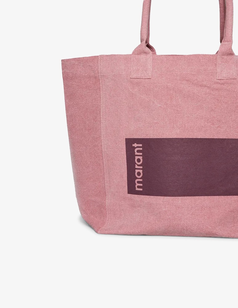 rinascente Isabel Marant Yenky shoulder bag