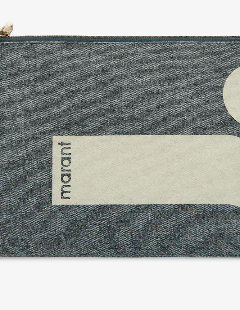 rinascente Isabel Marant Pochette Netia