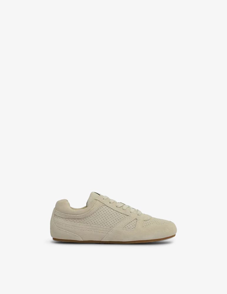 rinascente Isabel Marant Senny Low-top Sneakers