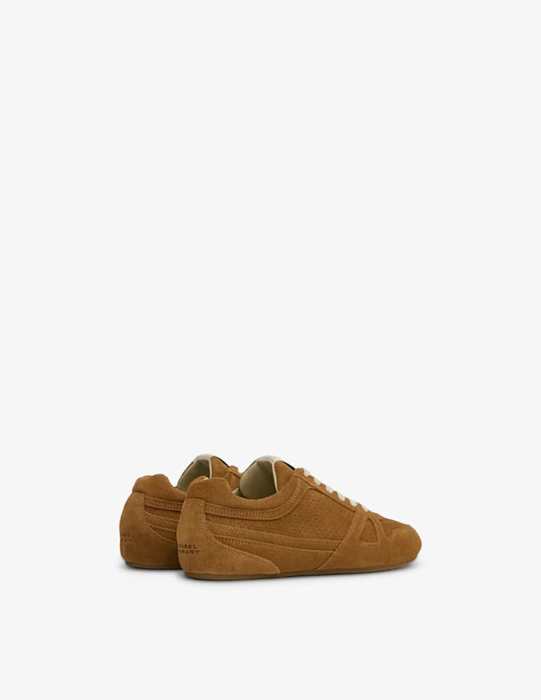 Isabel Marant Senny Low Sneakers - picture 3 Isabel Marant Senny Low Sneakers - picture 3