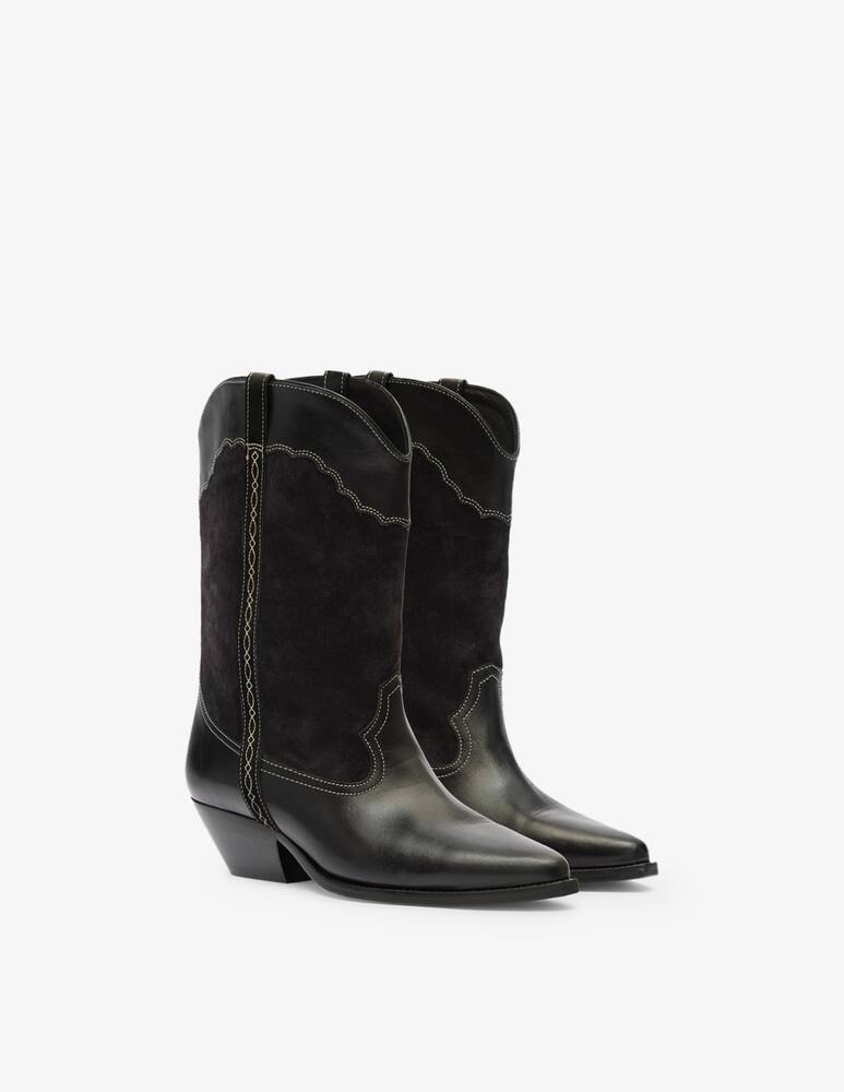 Isabel Marant Boots Duerto - picture 2 Isabel Marant Boots Duerto - picture 2
