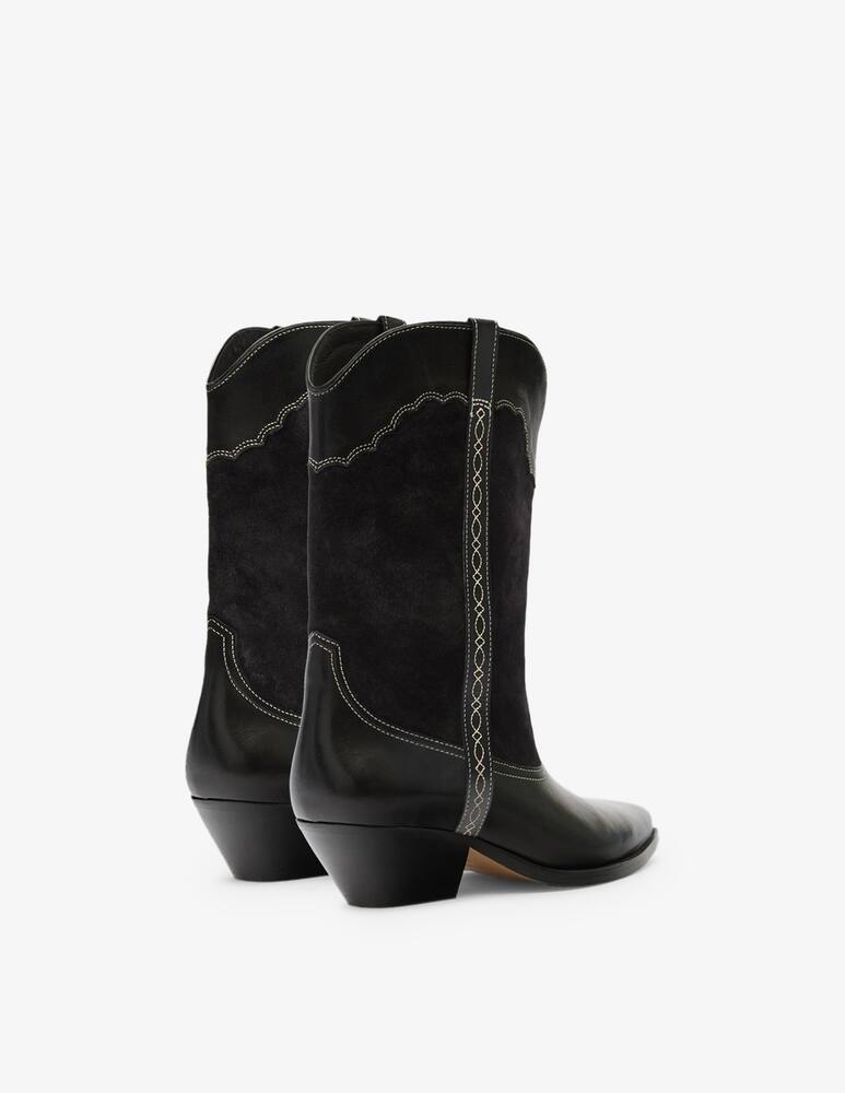 Isabel Marant Boots Duerto - picture 3 Isabel Marant Boots Duerto - picture 3