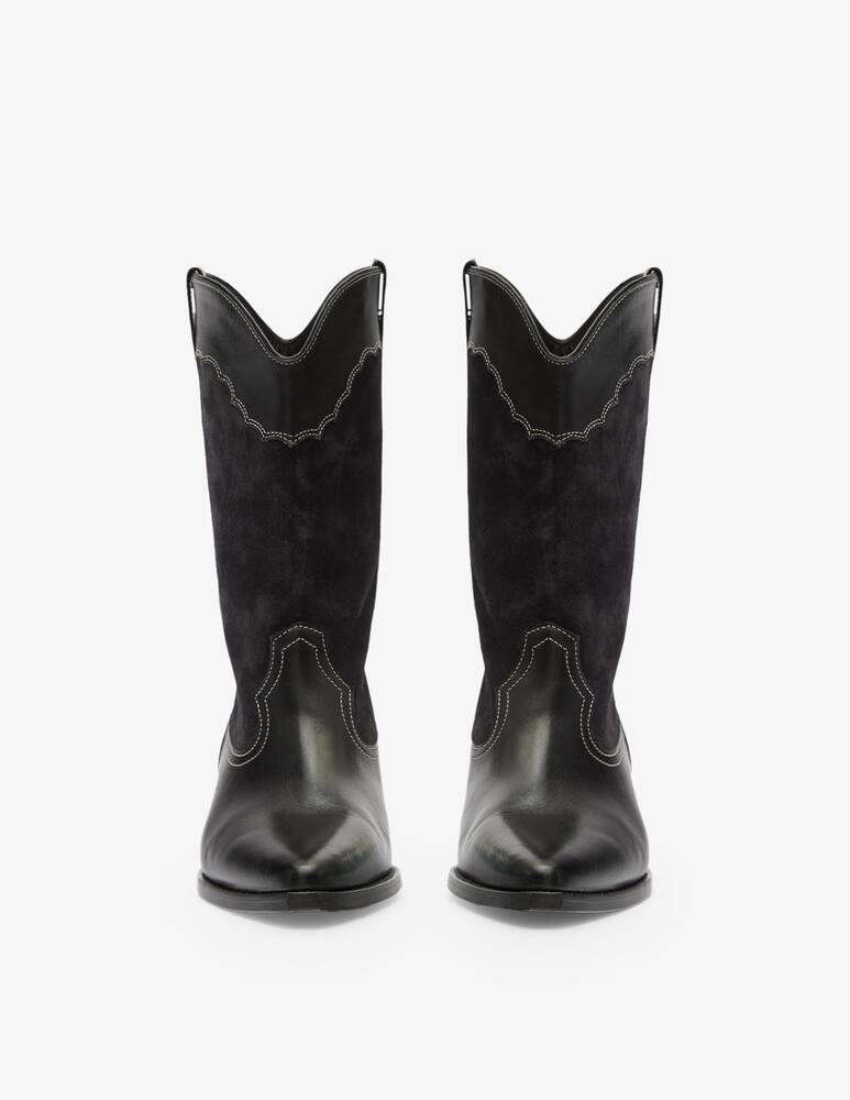 Isabel Marant Boots Duerto - picture 4 Isabel Marant Boots Duerto - picture 4