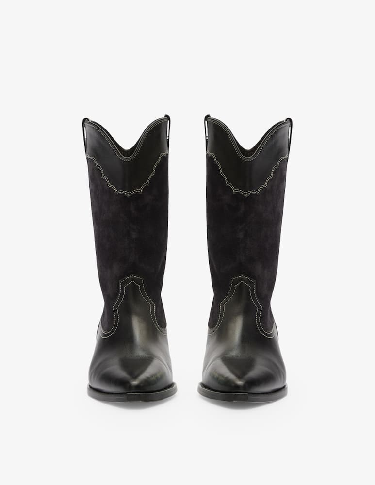 rinascente Isabel Marant Boots Duerto