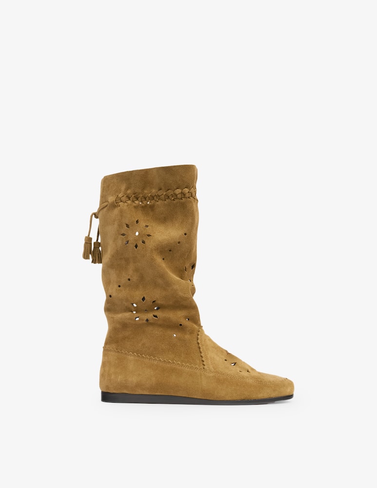 rinascente Isabel Marant Boots Welky