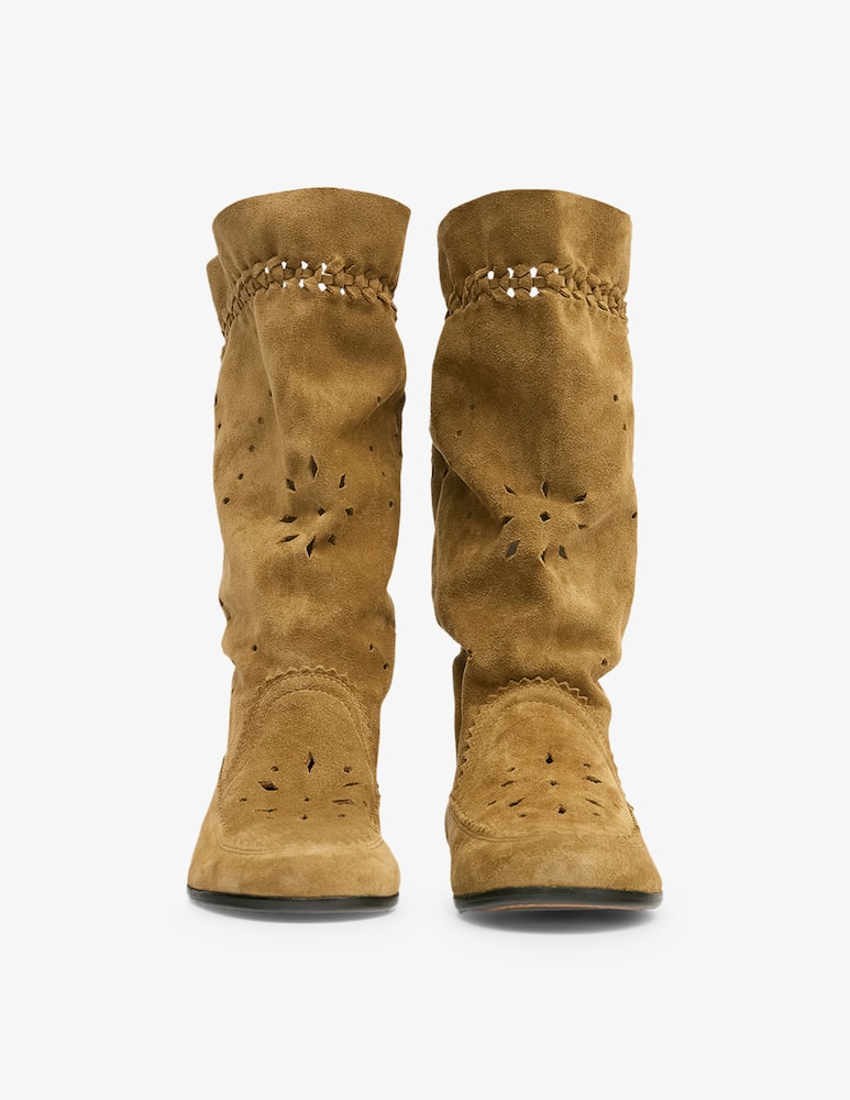 rinascente Isabel Marant Boots Welky