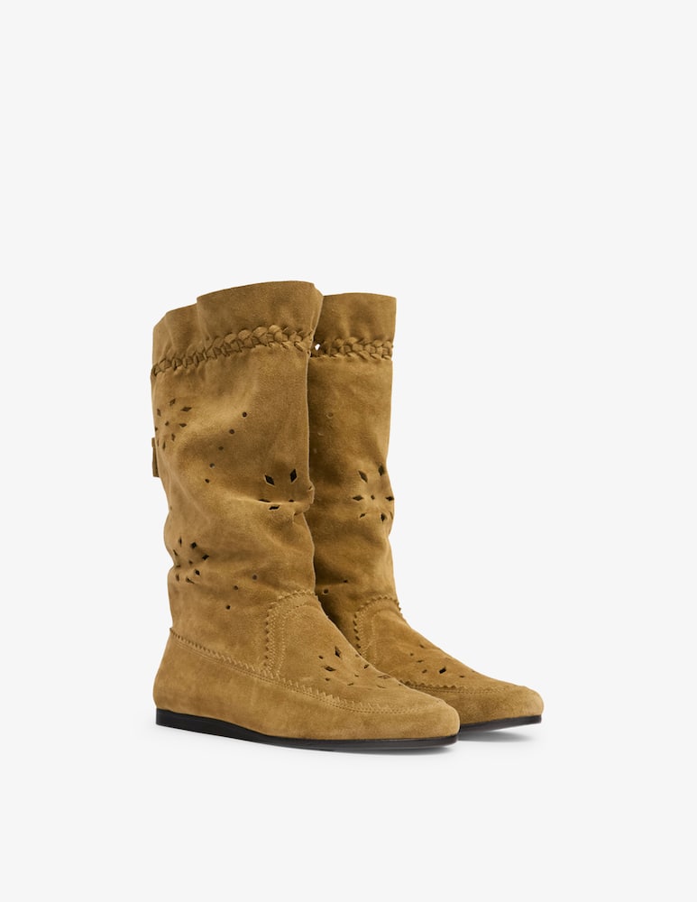 rinascente Isabel Marant Boots Welky