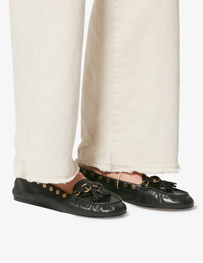 rinascente Isabel Marant Mocassini Faxel