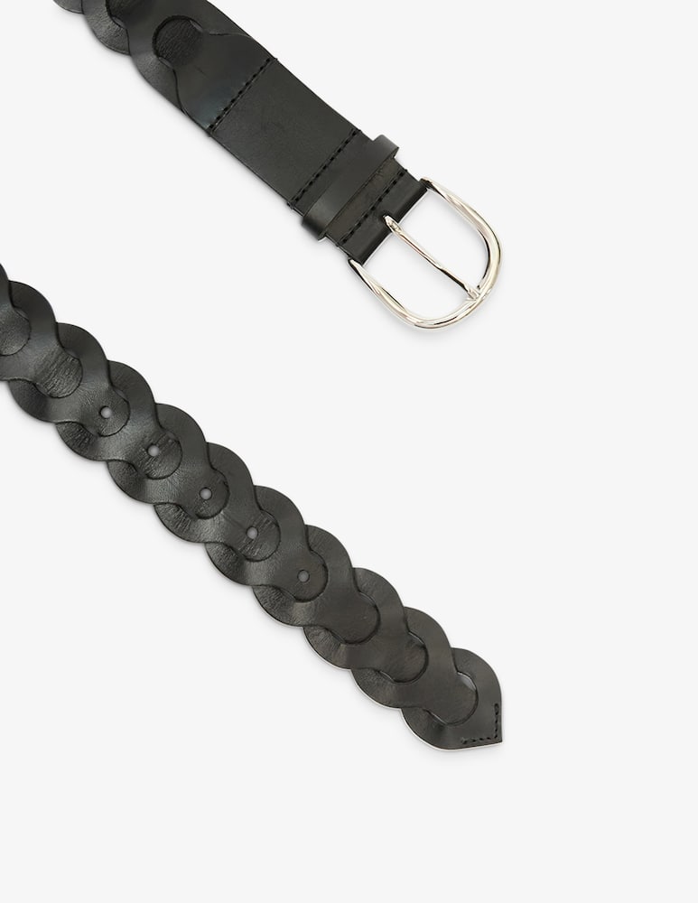 rinascente Isabel Marant Cintura traforata Edena