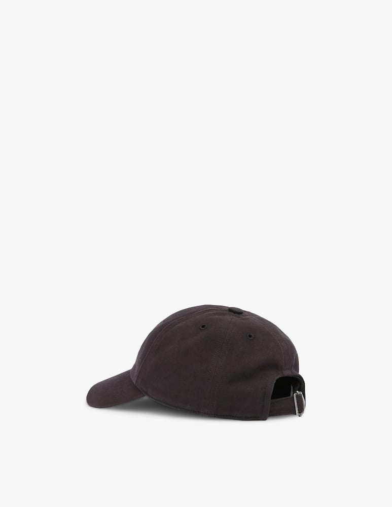 Isabel Marant Tomas logo cap - picture 3 Isabel Marant Tomas logo cap - picture 3