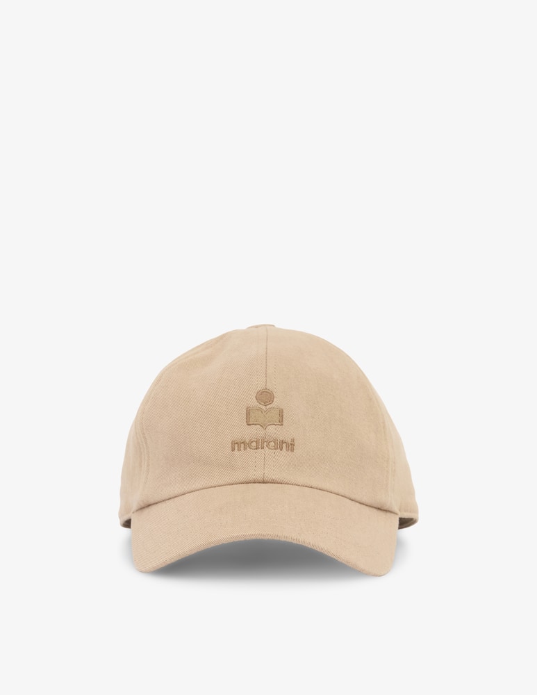 rinascente Isabel Marant Cappellino con visiera Tomas