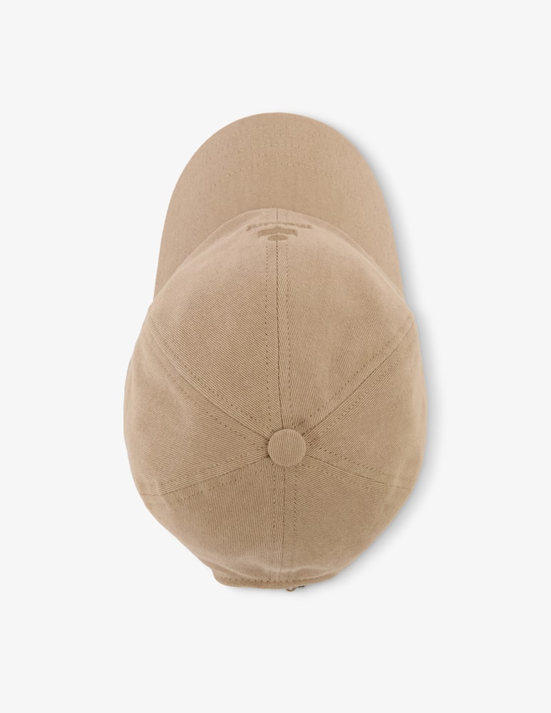 rinascente Isabel Marant Cappellino con visiera Tomas