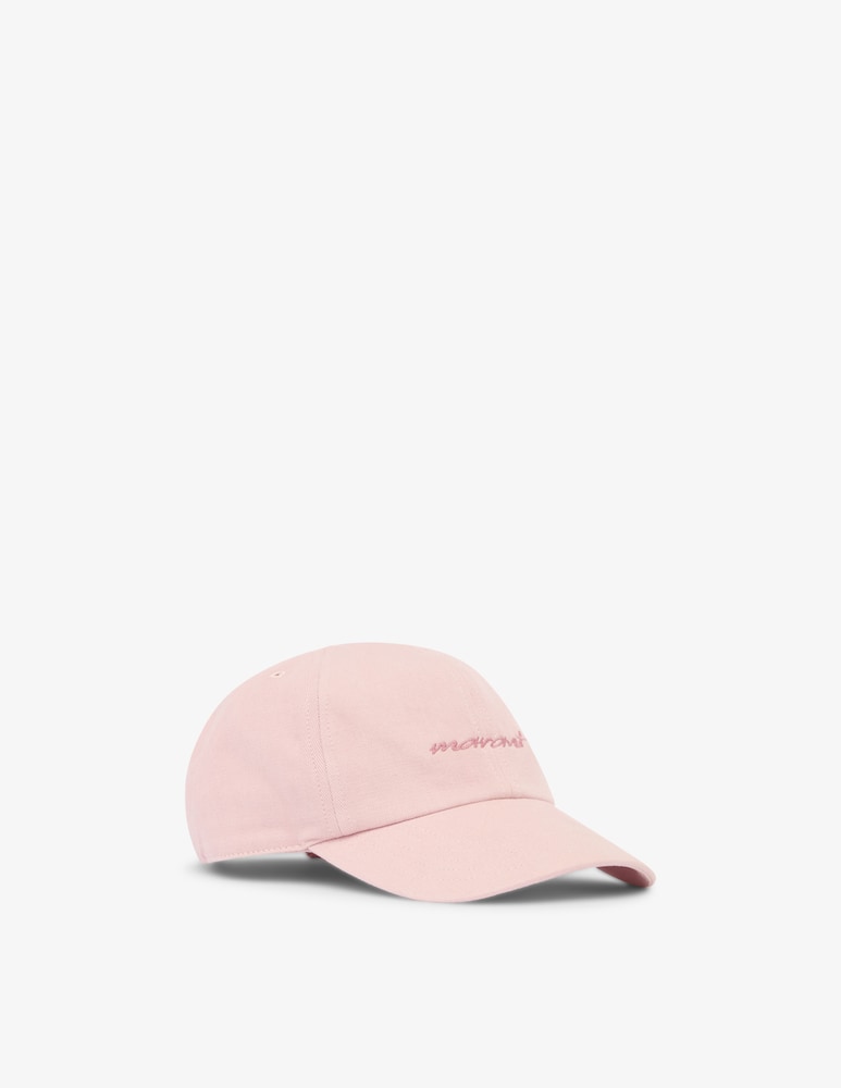 rinascente Isabel Marant Cappellino con visiera Tomas