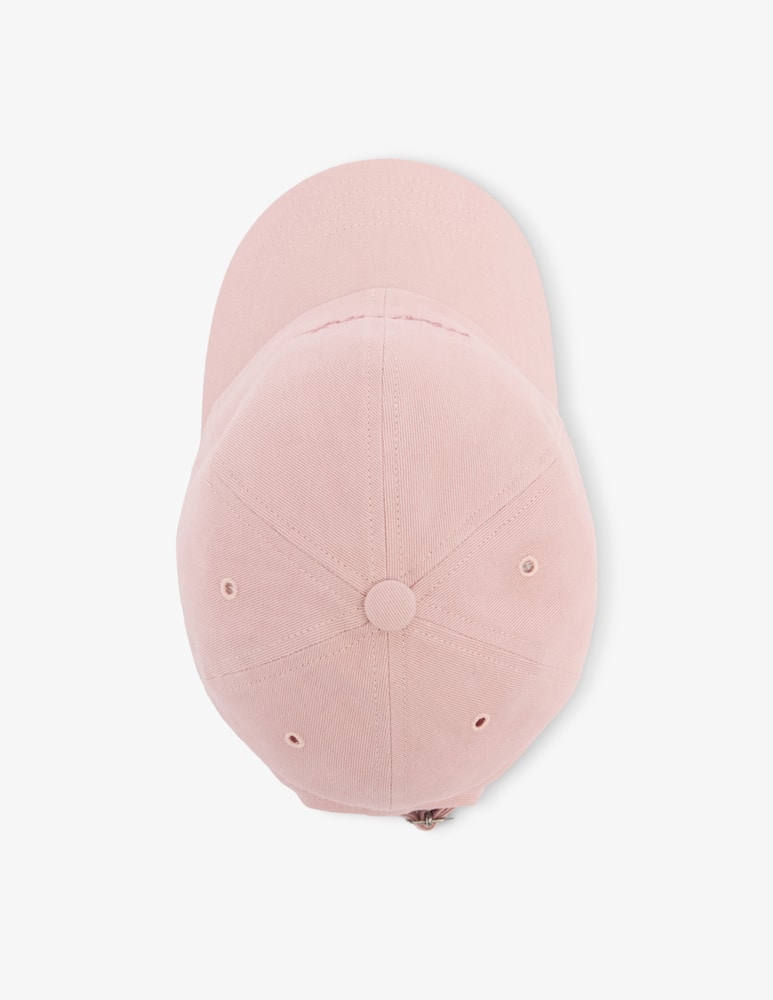 rinascente Isabel Marant Cappellino con visiera Tomas