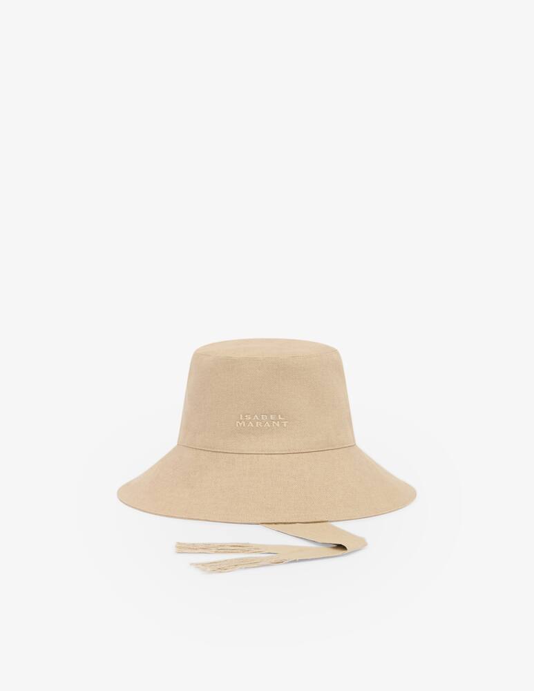 Isabel Marant Cappello Shaley - immagine 2 Isabel Marant Cappello Shaley - immagine 2