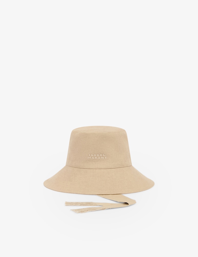 rinascente Isabel Marant Shaley bucket hat