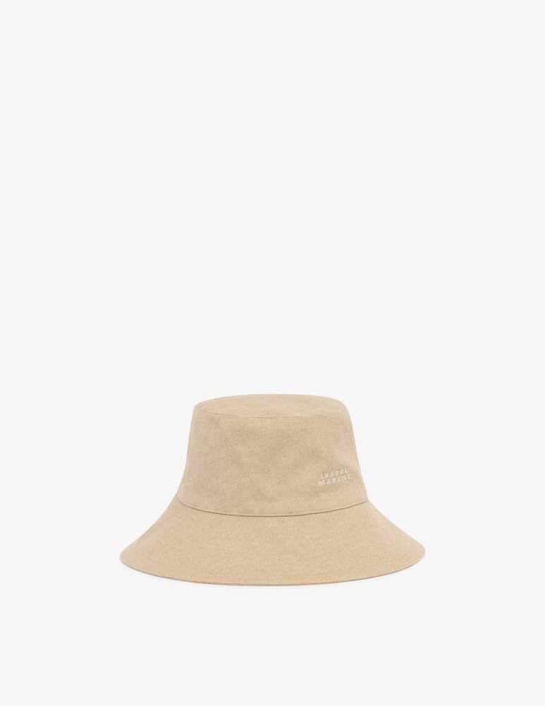 Isabel Marant Cappello Shaley - immagine 3 Isabel Marant Cappello Shaley - immagine 3