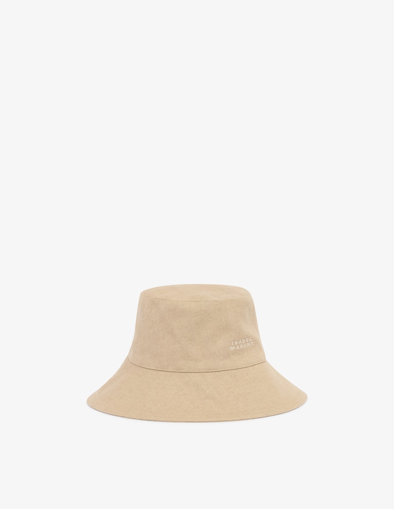 rinascente Isabel Marant Shaley bucket hat