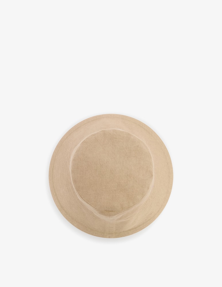 rinascente Isabel Marant Shaley bucket hat