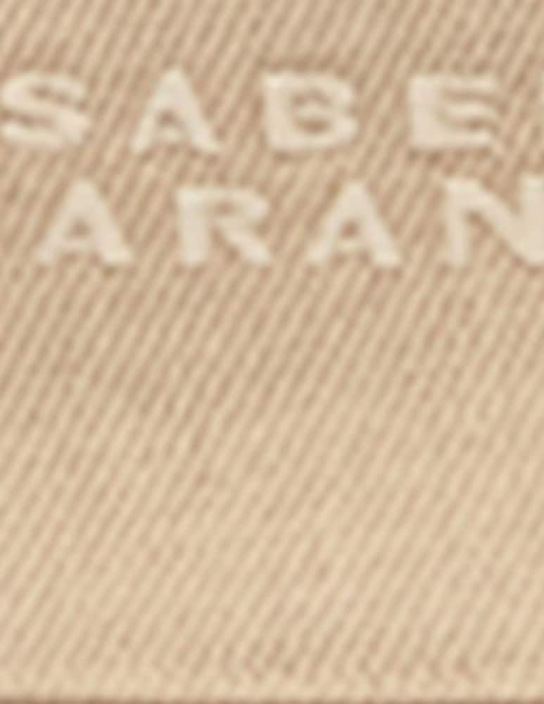 rinascente Isabel Marant Shaley bucket hat