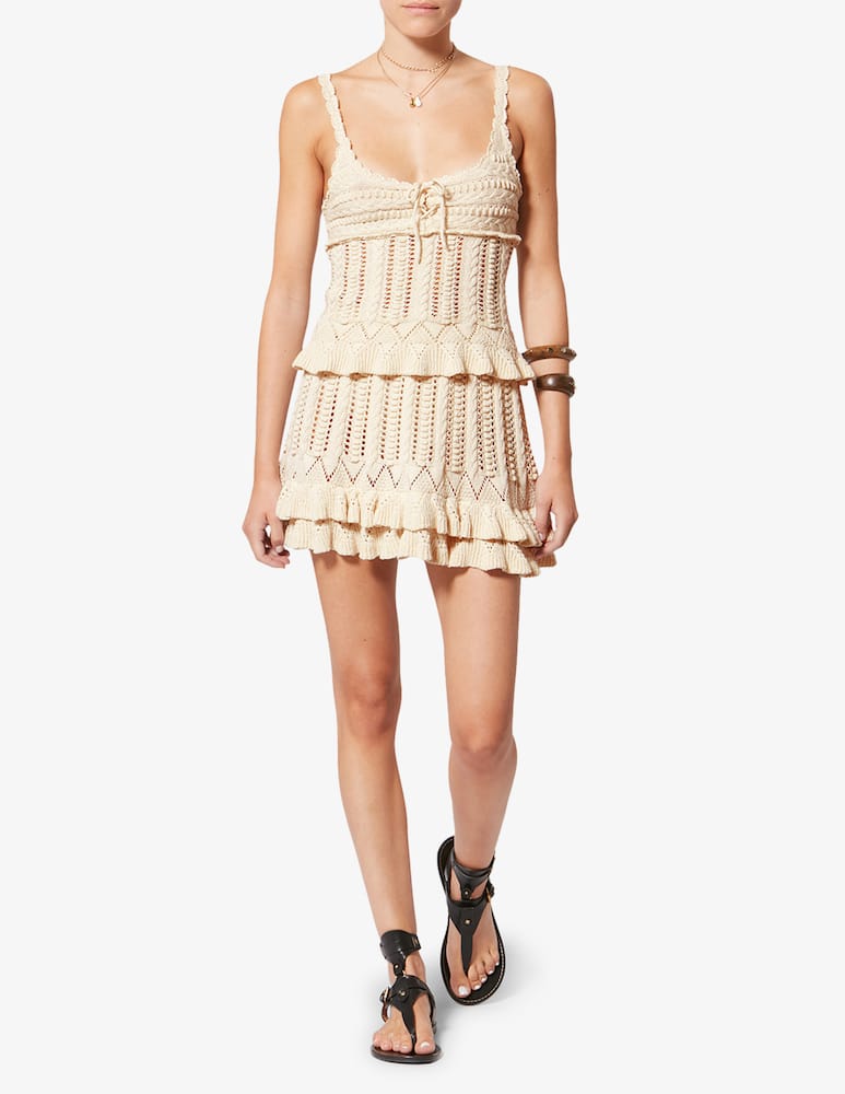 rinascente Marant Etoile Skirt