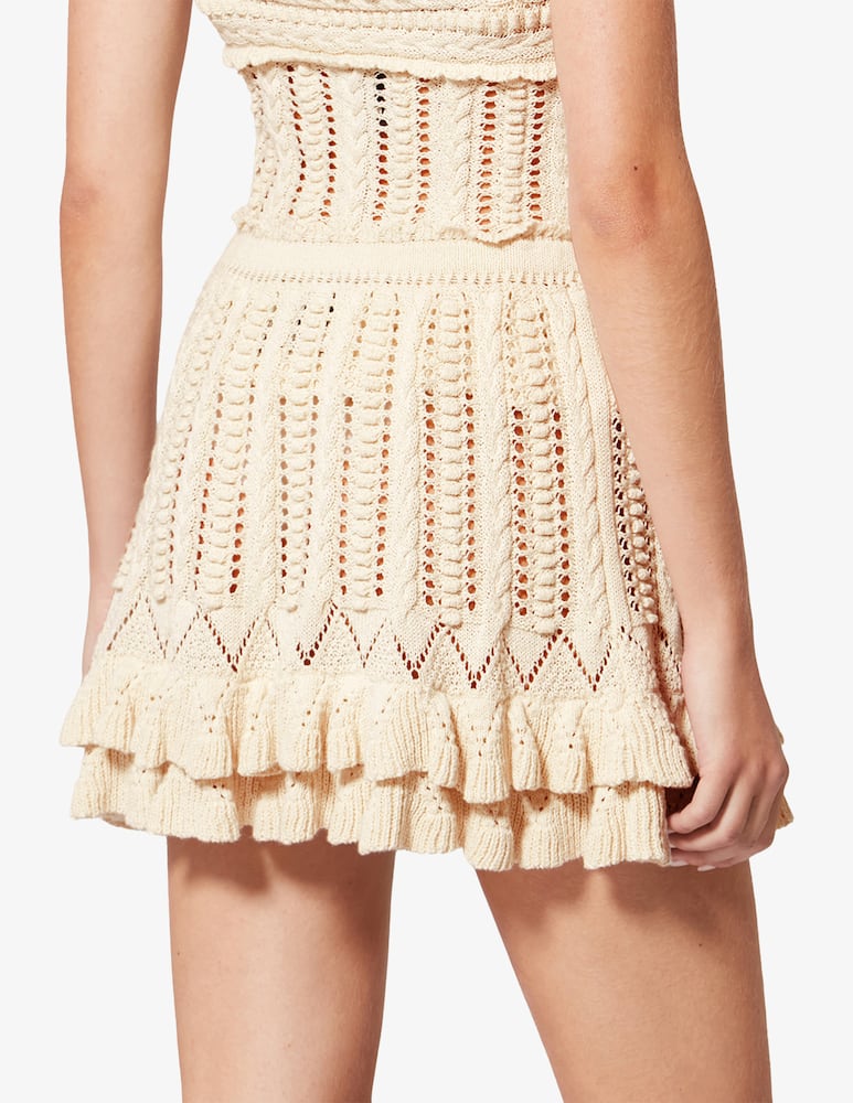 rinascente Marant Etoile Skirt