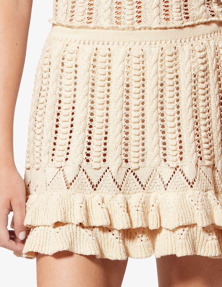 rinascente Marant Etoile Skirt