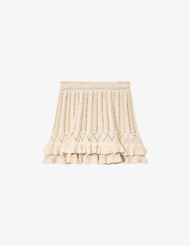 rinascente Marant Etoile Skirt