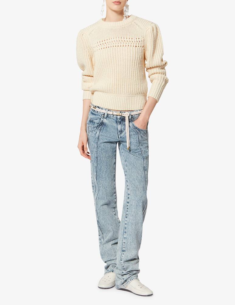 rinascente Isabel Marant Winnie wool blend sweater
