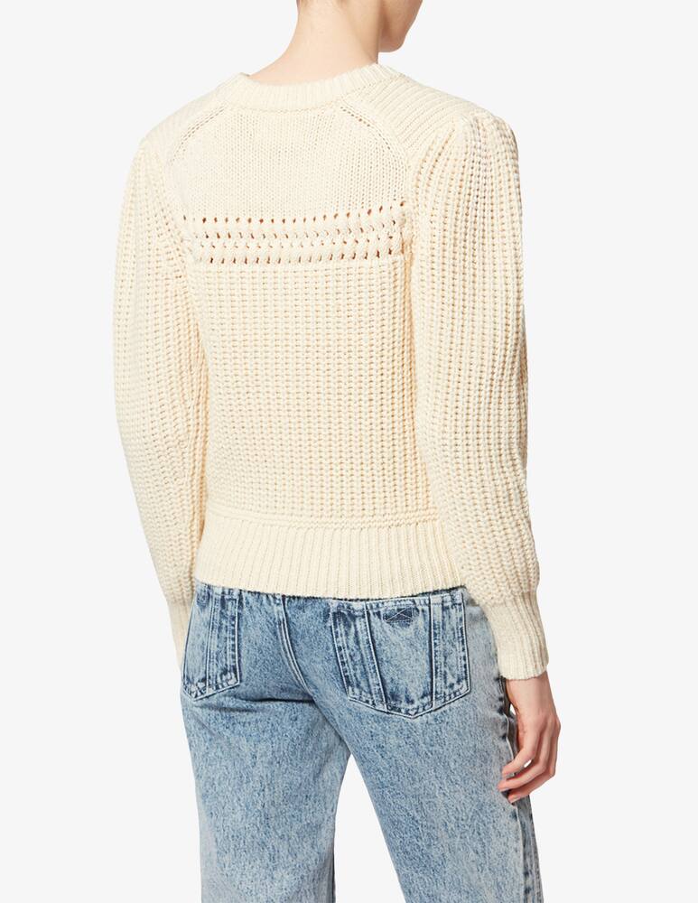rinascente Isabel Marant Winnie wool blend sweater
