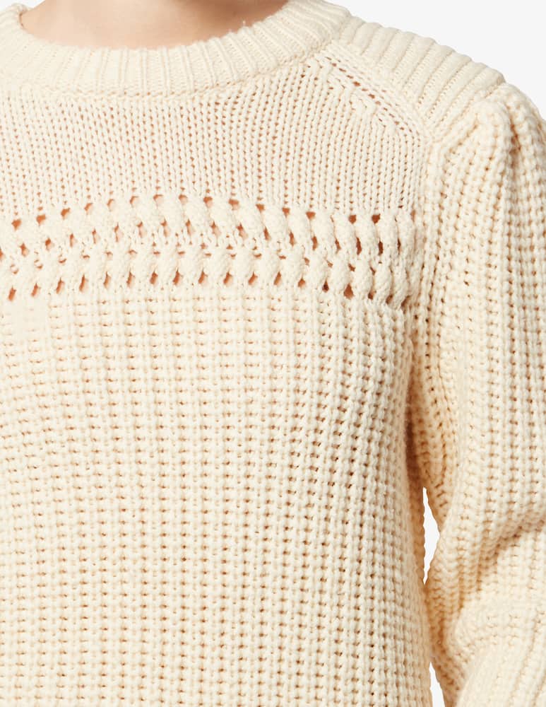 rinascente Isabel Marant Winnie wool blend sweater