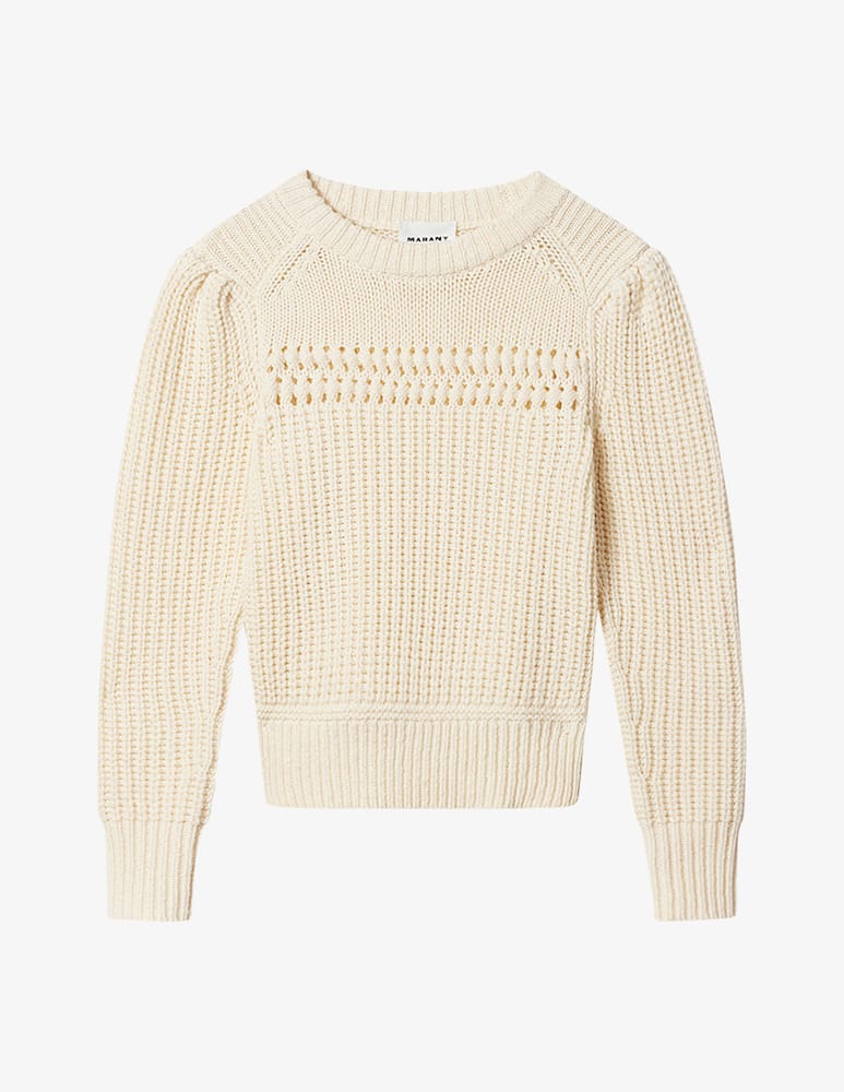 rinascente Isabel Marant Winnie wool blend sweater