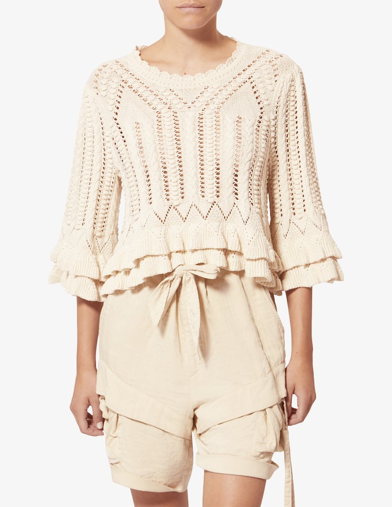 rinascente Marant Etoile Norma jumper