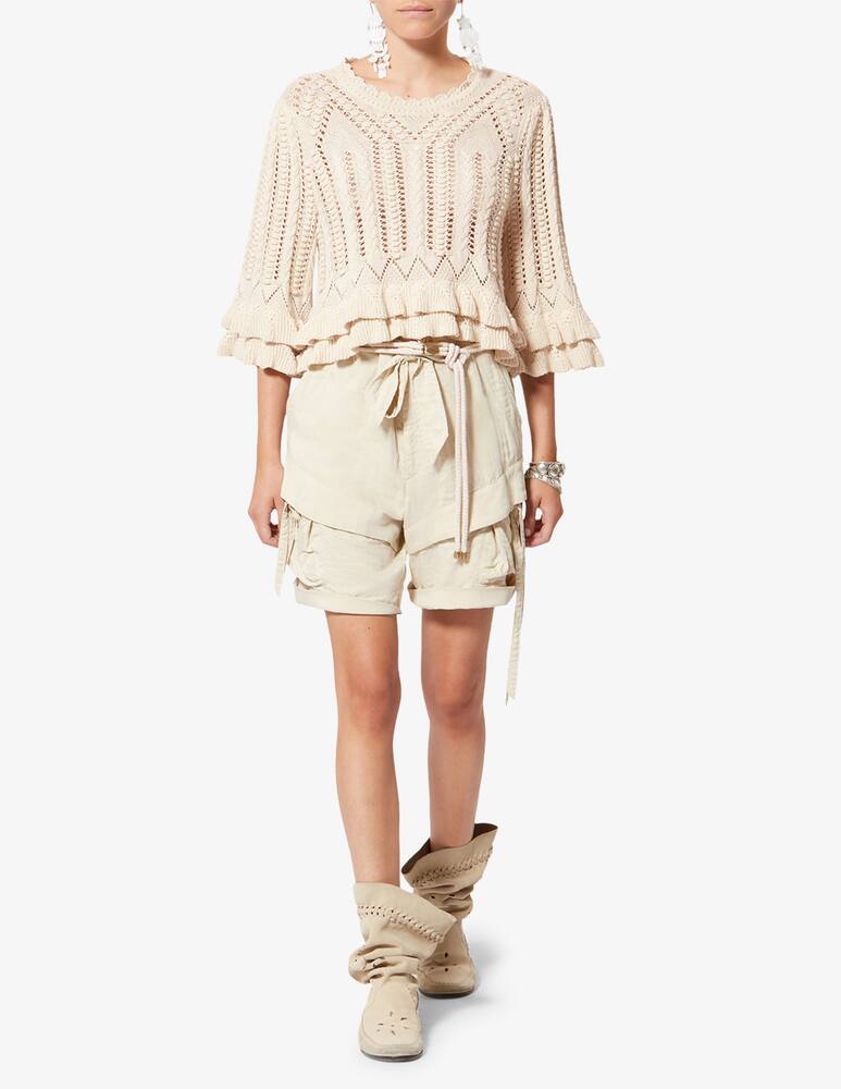 rinascente Marant Etoile Norma jumper