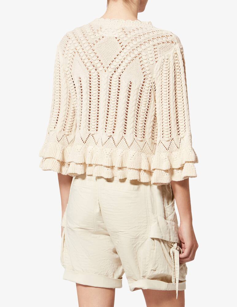 rinascente Marant Etoile Norma jumper