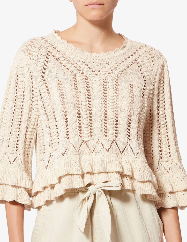 rinascente Marant Etoile Norma jumper