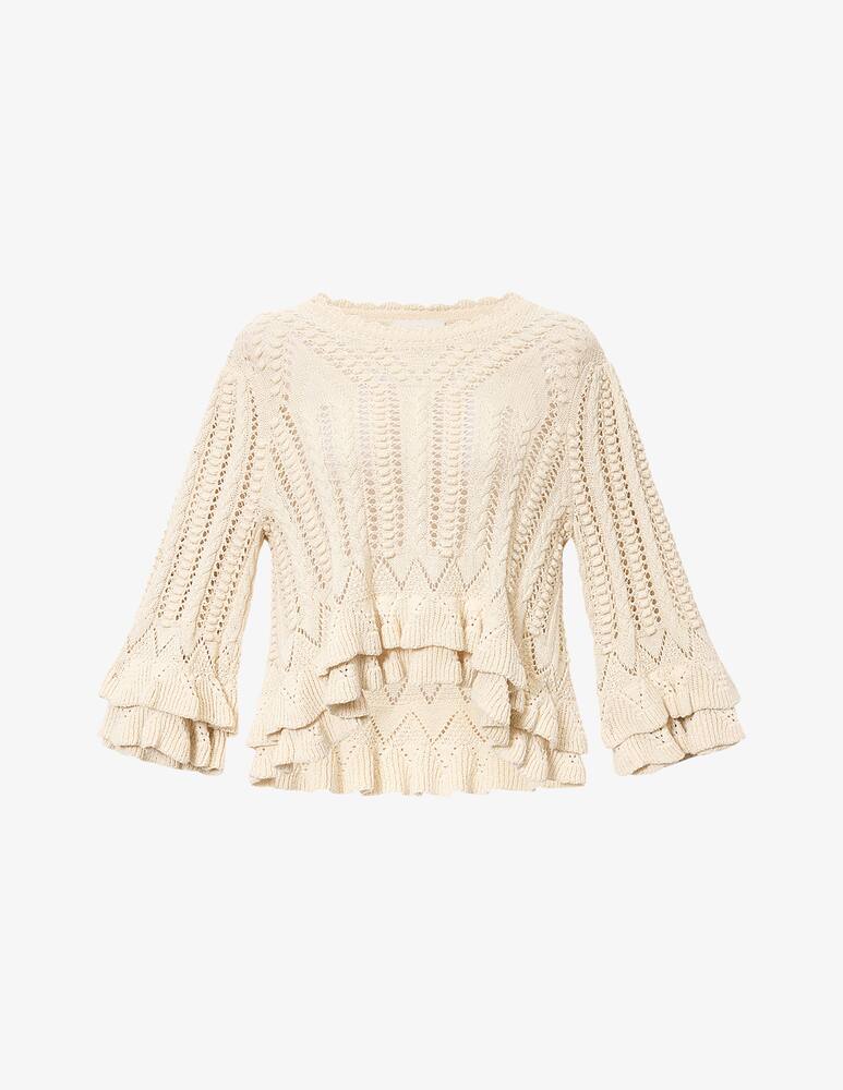 rinascente Marant Etoile Norma jumper